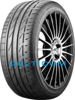 Bridgestone Potenza S001L RFT 275/35 R21 99Y runflat