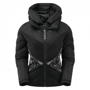 Dare2B Julien Macdonald Magisterial Jacket - Black