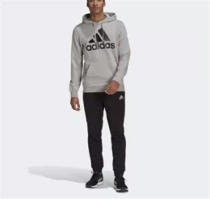 Adidas Mens Tracksuit Set