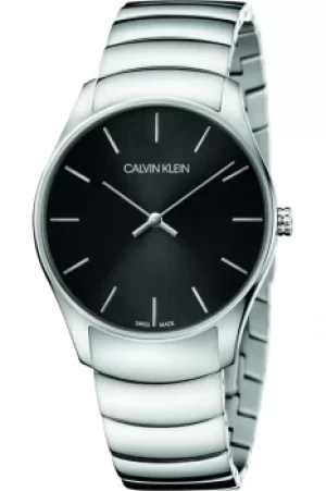 Calvin Klein Classic Watch K4D2114V