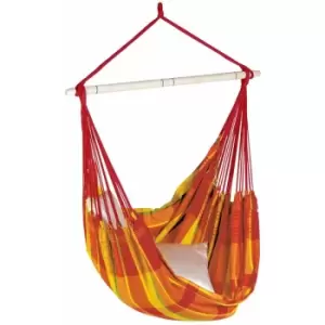 Brasil Papaya Hanging Chair