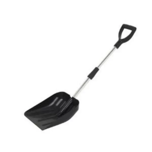 ValueX ValueX Shovel With D Grip Telescopic Handle - 0999169 0999169