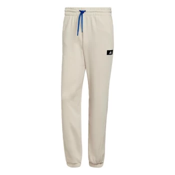 adidas Future Icons Joggers Mens - Wonder White