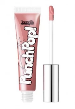 Benefit Punch Pop Lip Colour Sugar Cookie