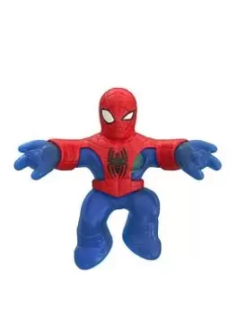 Heroes Of Goo Jit Zu Marvel Goo Shifters Hero Pack- Spiderman