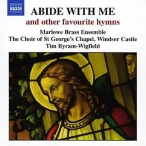 Abide With Me and Other Favourite Hymns Marlowe Ensemble by Various Composers CD Album