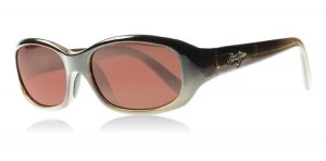 Maui Jim Punch Bowl Sunglasses Chocolate Fade RG19 Polariserade 54mm