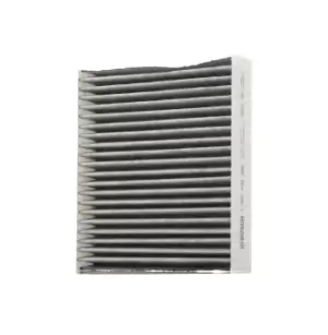 Bosch Pollen filter 1 987 435 589 Filter, interior air,Cabin filter FIAT,LANCIA,ABARTH,500 (312),500 C (312),Panda Schragheck (312_, 319_)