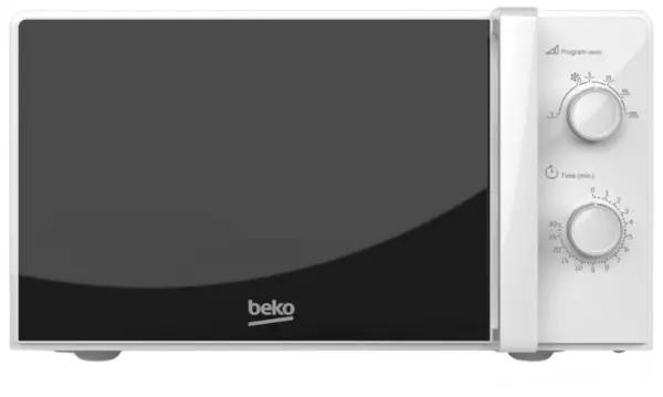 Beko MOC20100WFB 20L 700W Microwave