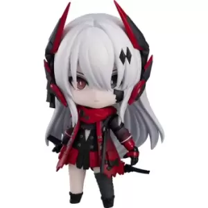 Punishing: Gray Raven Nendoroid Action Figure Lucia: Crimson Abyss 10 cm