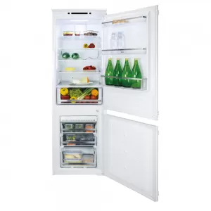 CDA FW927 254L Frost Free Integrated Fridge Freezer