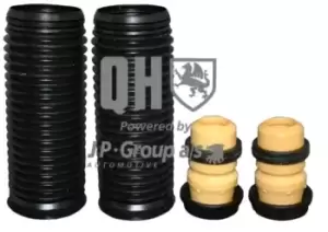 JP GROUP Protective Cap/Bellow, shock absorber VW,AUDI,SKODA 1142702500 6N0413175A,6N0413175A,6N0413175A 6N0413175A