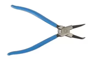 Laser Tools 6305 Circlip Pliers - Internal Bent 250mm