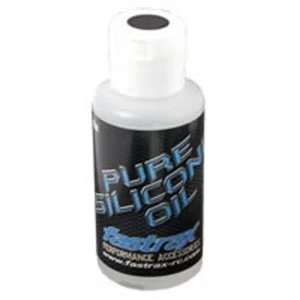 Fastrax Pure Silicone Oil 32.5Wt - 90ml Bottle