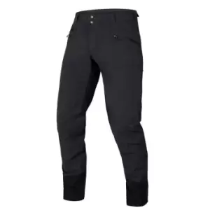 Endura SingleTrack Trouser II - Black