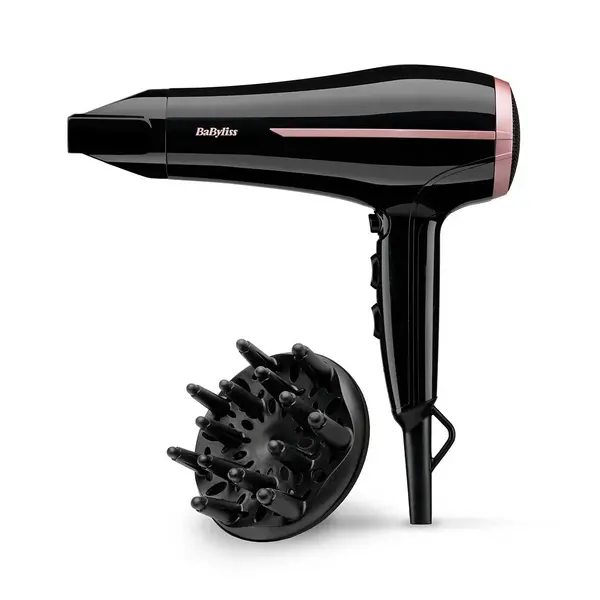 Babyliss Curl Dry BAB5558U 2100W Hair Dryer