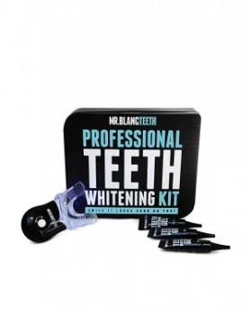 Mr Blanc Professional Teeth Whitening Kit