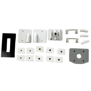 Dynam Seawind Plastic Parts