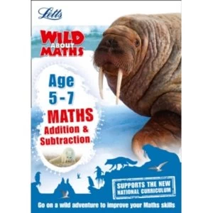 Maths - Addition and Subtraction Age 5-7