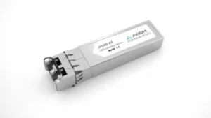 Aruba 10G SFP+ LC SR 300m OM3 MMF Transceiver