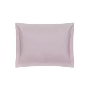 Egyptian Cotton 400 Thread Count Oxford Pillowcase Mulberry