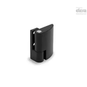 ELESA Hinge for thin frame-CMDX-AL-RS-50-AN