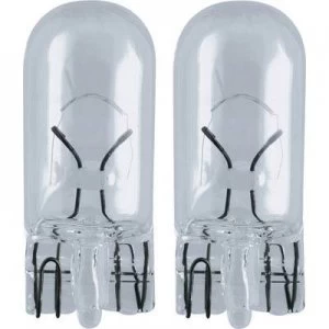 Philips Indicator bulb WhiteVision W5W 5 W 12 V