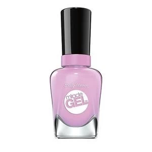 Sally Hansen Miracle Gel Orchid-ing Aside Pink