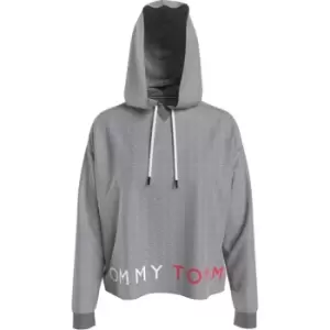 Tommy Bodywear HOODIE - Grey