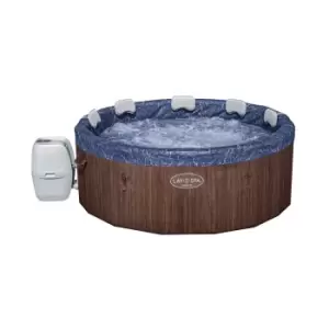 Lay-Z-Spa Toronto Airjet Plus Hot Tub