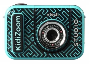 Vtech KidiZoom Studio 5MP Compact Digital Camera