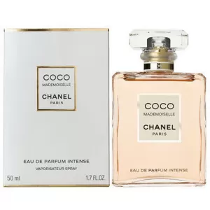 Chanel Coco Mademoiselle Intense Eau de Parfum For Her 50ml