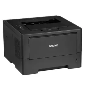 Brother HL-5450DN Monochrome Laser Printer