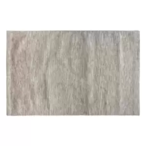 Gallery Interiors Trivago Rug in Taupe - Discontinued / Taupe / Medium