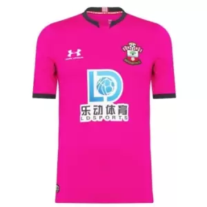 Under Armour Goal Keeper Shirt 2019 2020 - Pink