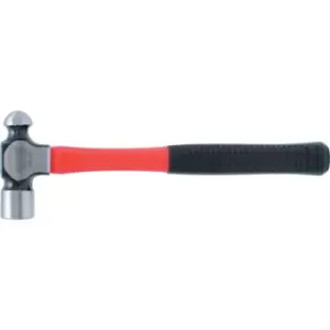 Kennedy Fibreglass Shaft Ball Pein 1/2LB Hammer