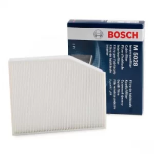 Bosch Pollen Filter FORD 1 987 435 028 1812679,1839688,BK2118D543AA Cabin Filter,Cabin Air Filter,Filter, interior air BK2119G244AA