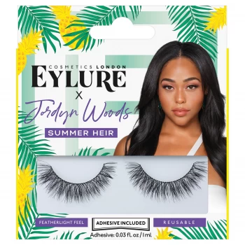 Eylure Jordyn Woods Lashes Summer Heir