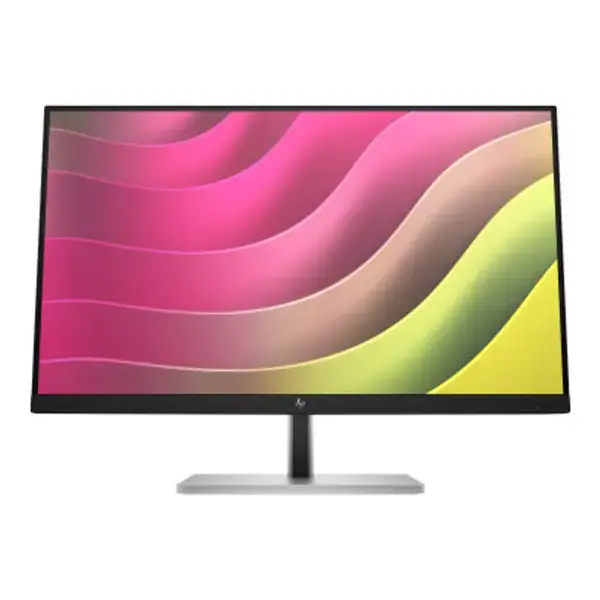 HP 23.8" E24t G5 Full HD Touch Monitor