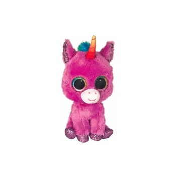 Beanie Boo Rosette the Unicorn - TY