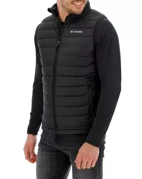 Columbia Powder Lite Gilet