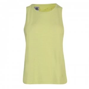 adidas Chill Tank Top Ladies - Yellow