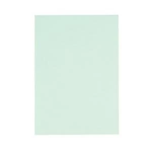 Office Coloured Card Multifunctional 160gsm A4 Light Green 250 Sheets