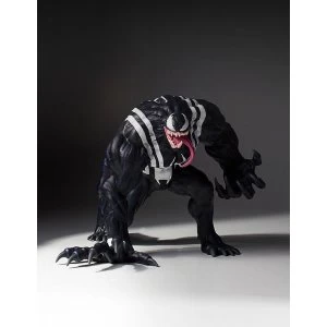 Venom Marvel Comics Collectors Gallery Statue