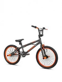 Kent Freestyle Bmx