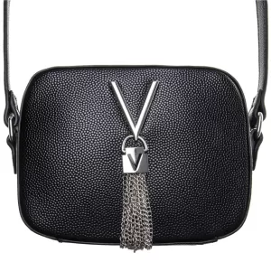 Valentino by Mario Valentino Womens Divina Camera Bag - Ghiaccio