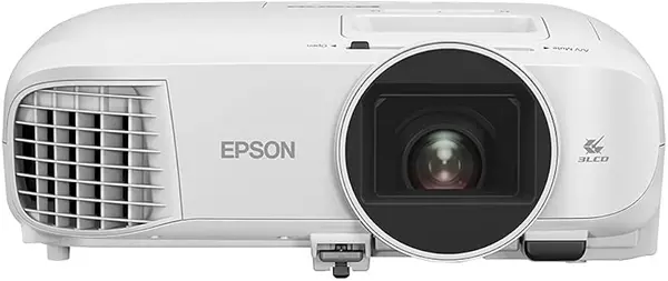 EPSON EH-TW5700 2700 ANSI Lumens Standard Throw Projector