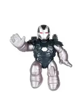 Heroes Of Goo Jit Zu Marvel Superheroes- War Machine