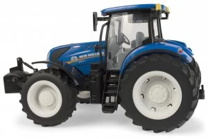 New Holland T7 270 Toy Tractor.