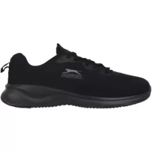 Slazenger Jenson Trainers Mens - Black